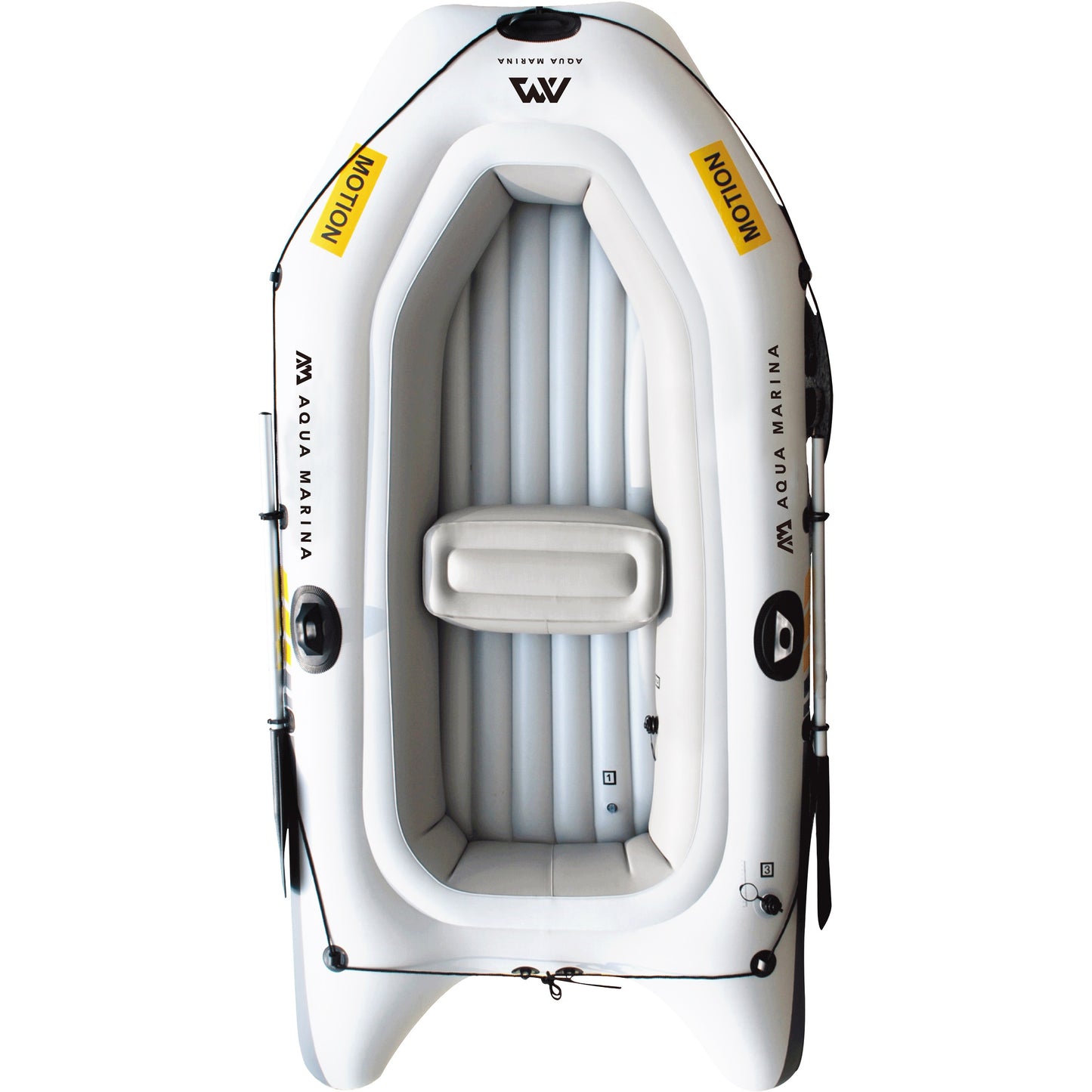 Aqua Marina - Motion Sports Boat - Aqua Marina