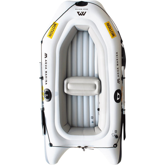 Aqua Marina - Motion Sports Boat - Aqua Marina