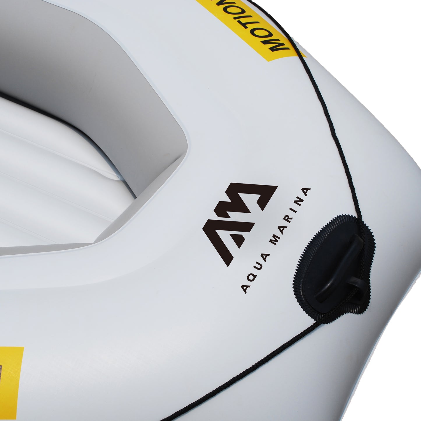 Aqua Marina - Motion Sports Boat - Aqua Marina