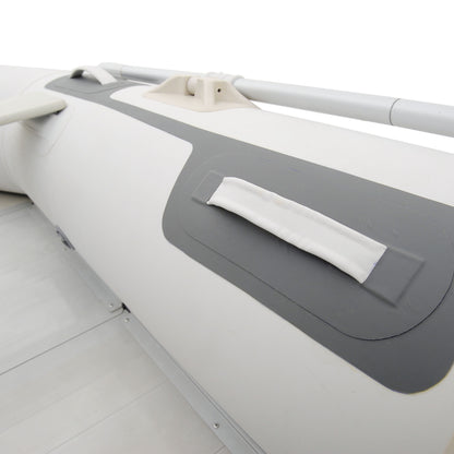 Aqua Marina - Deluxe Sports Boat w/Aluminum Deck - Aqua Marina