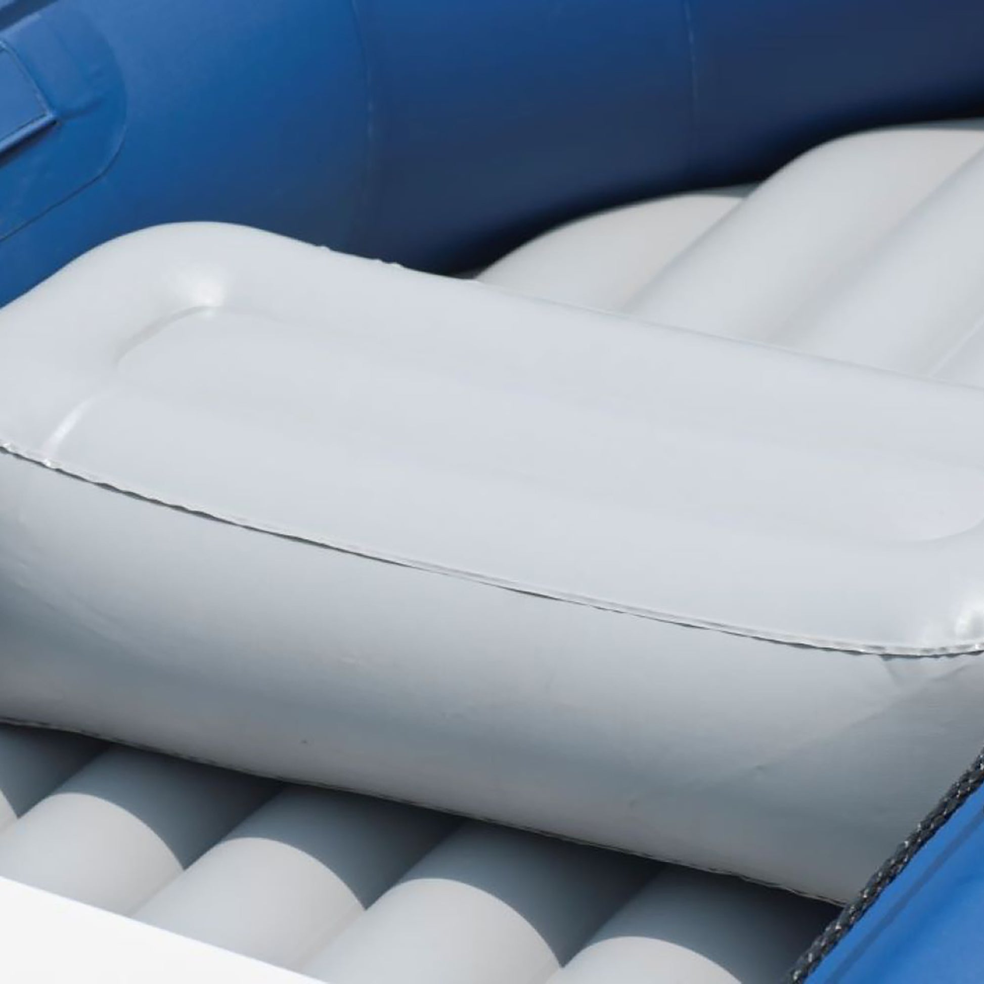 Aqua Marina - Classic Advanced Fishing Boat with Motor Mount - Aqua Marina