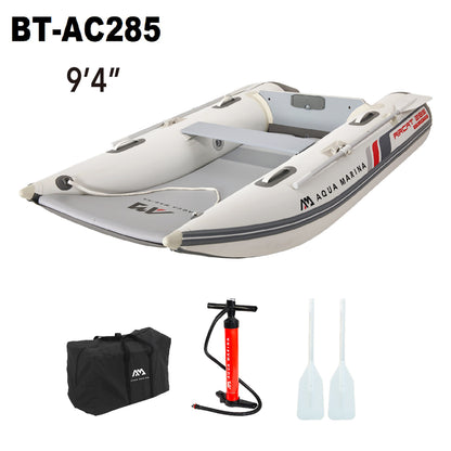 Aqua Marina - Aircat Inflatable Catamaran 9'4" - Aqua Marina