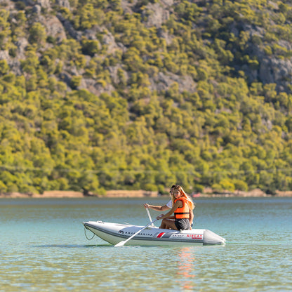 Aqua Marina - Aircat Inflatable Catamaran 9'4" - Aqua Marina