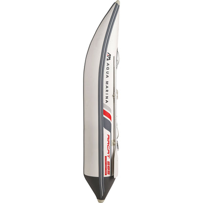 Aqua Marina - Aircat Inflatable Catamaran 9'4" - Aqua Marina