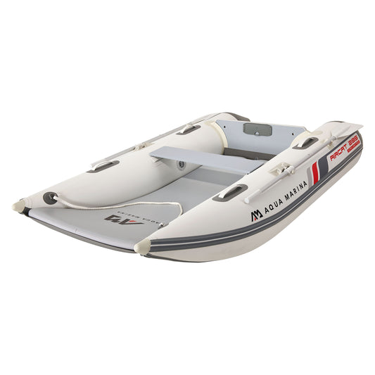 Aqua Marina - Aircat Inflatable Catamaran 9'4" - Aqua Marina