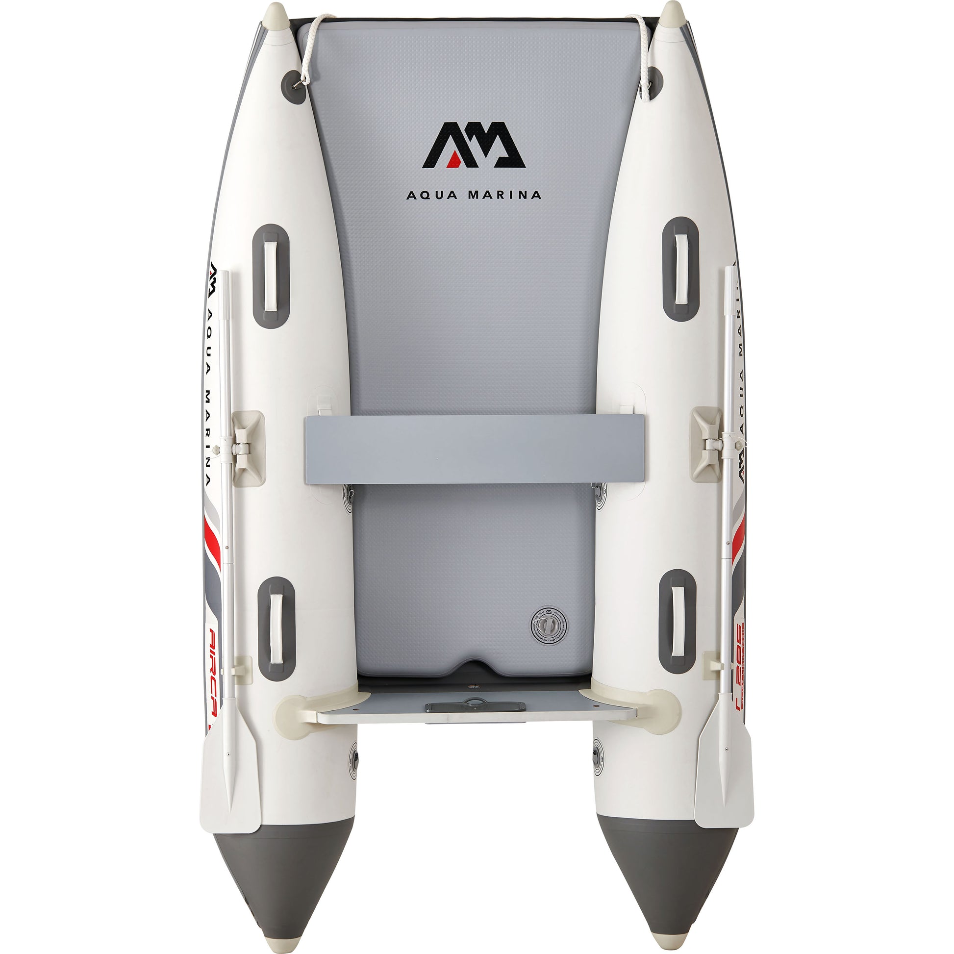 Aqua Marina - Aircat Inflatable Catamaran 9'4" - Aqua Marina
