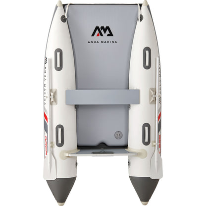 Aqua Marina - Aircat Inflatable Catamaran 9'4" - Aqua Marina