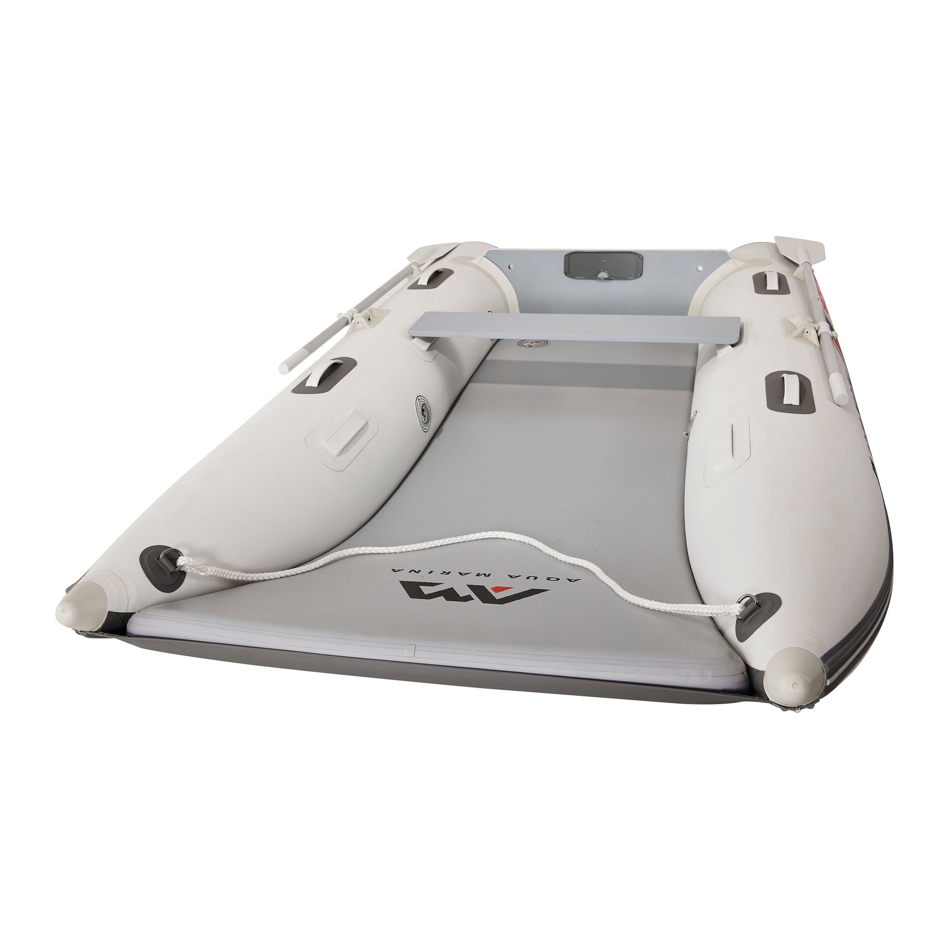 Aqua Marina - Aircat Inflatable Catamaran 9'4" - Aqua Marina