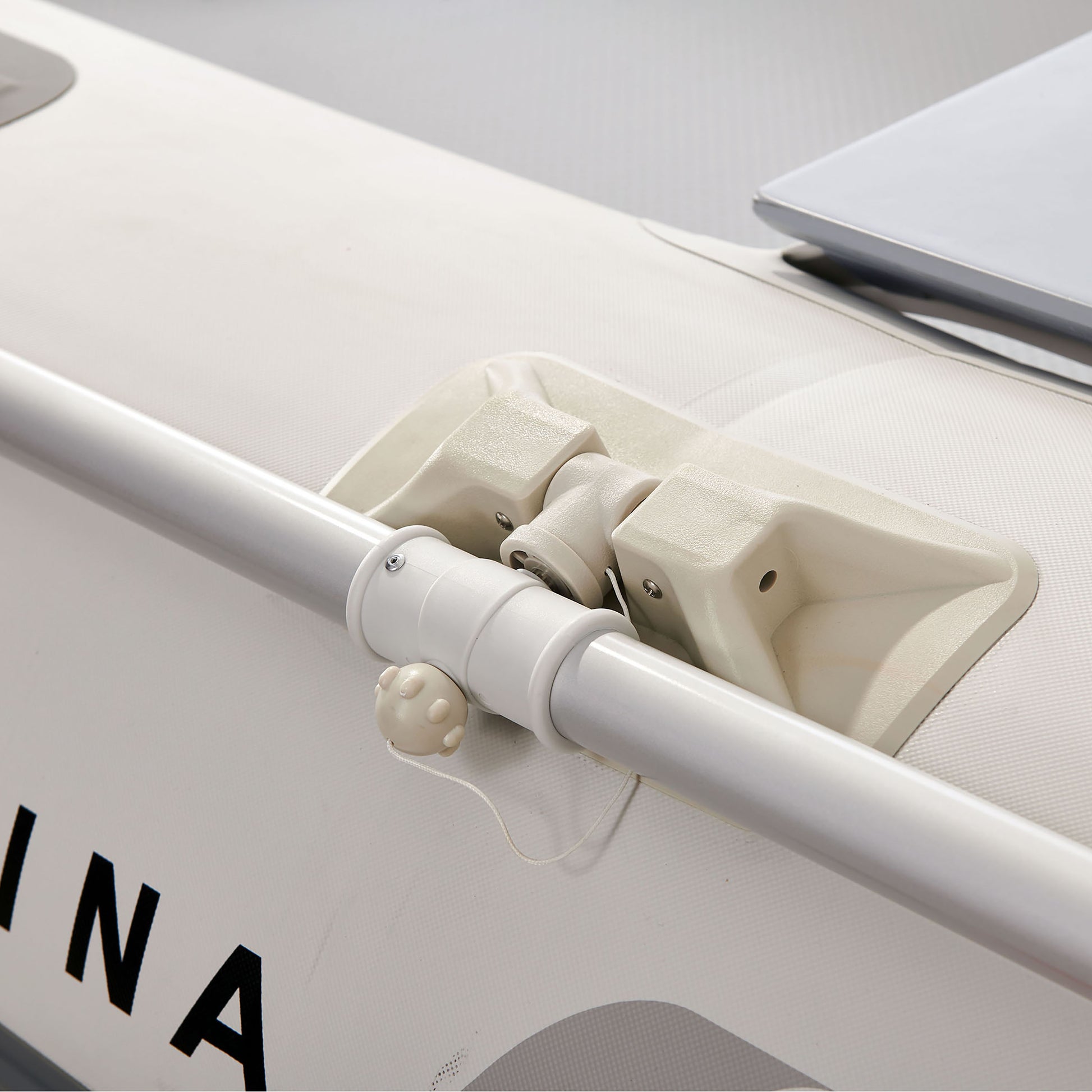 Aqua Marina - Aircat Inflatable Catamaran 9'4" - Aqua Marina