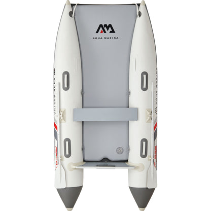Aqua Marina - Aircat Inflatable Catamaran 11' - Aqua Marina