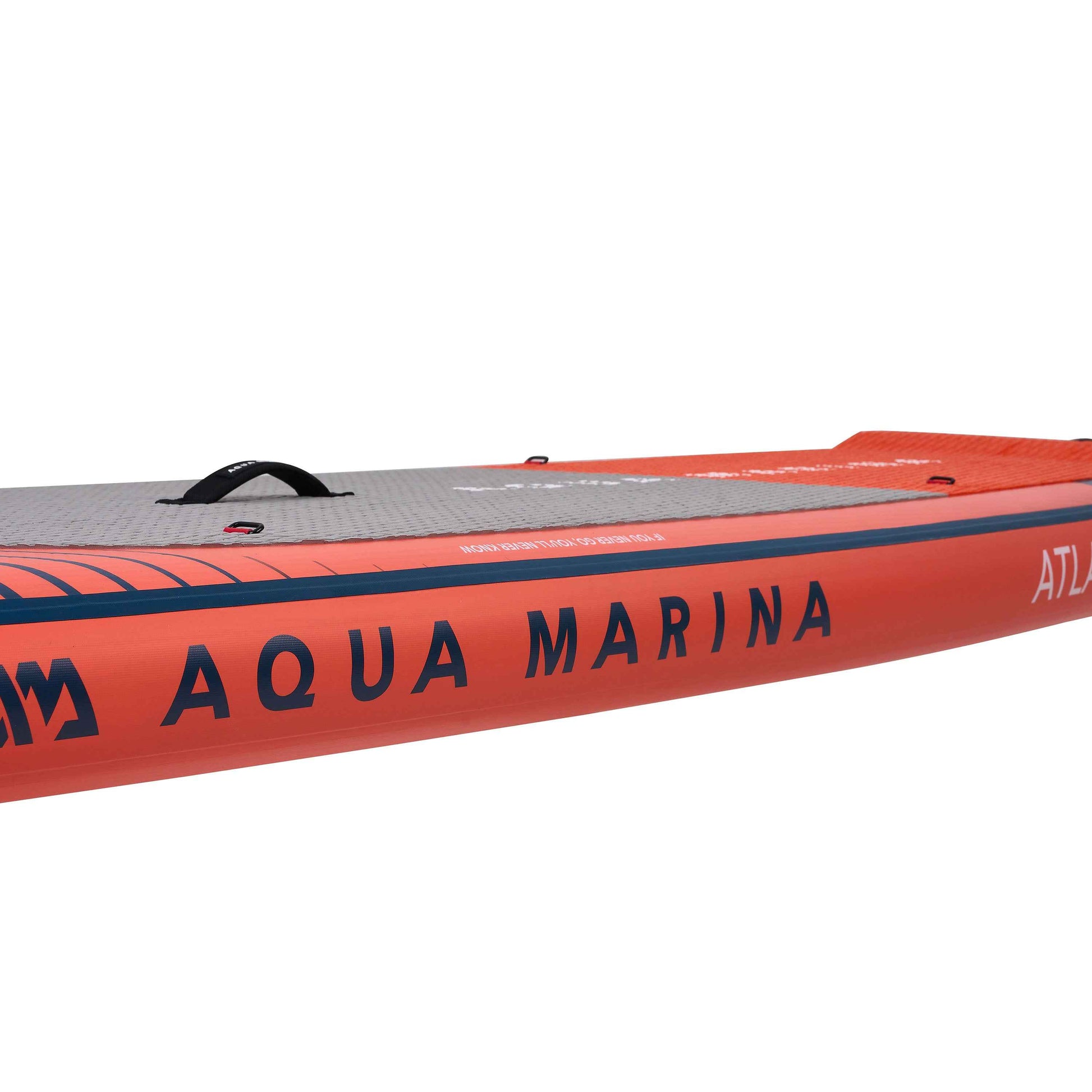 Aqua Marina - ATLAS 12'0" Advanced All-Around Inflatable Stand Up Paddle Board (iSup)