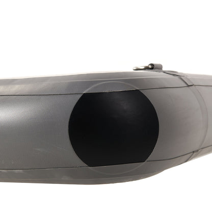Aqua Marina - ISLAND 8' 2" Inflatable Air Platform - Aqua Marina