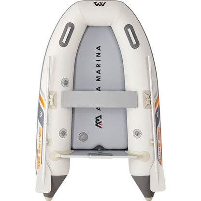 Aqua Marina - Deluxe U-Type Yacht 2.5m w/DWF Air Deck - Aqua Marina