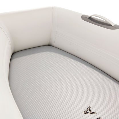 Aqua Marina - Deluxe U-Type Yacht 2.5m w/DWF Air Deck - Aqua Marina