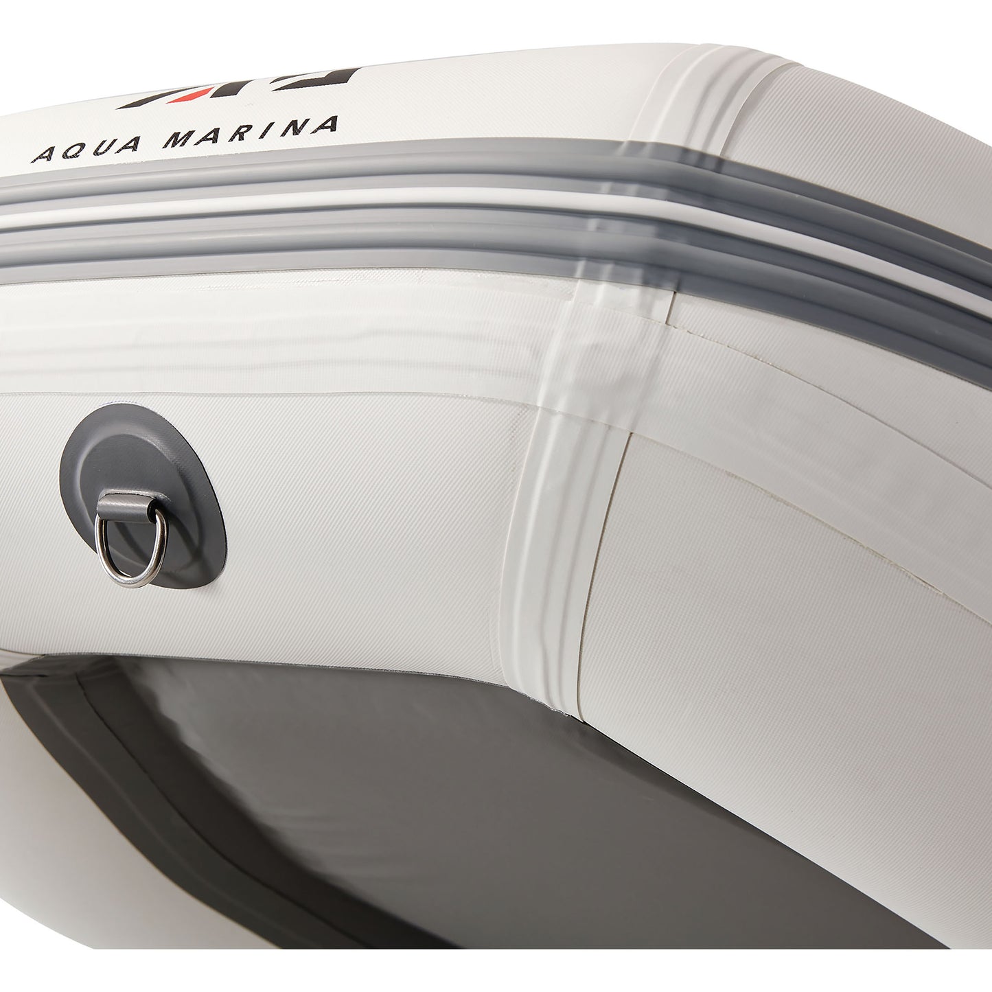 Aqua Marina - Deluxe U-Type Yacht 2.5m w/DWF Air Deck - Aqua Marina