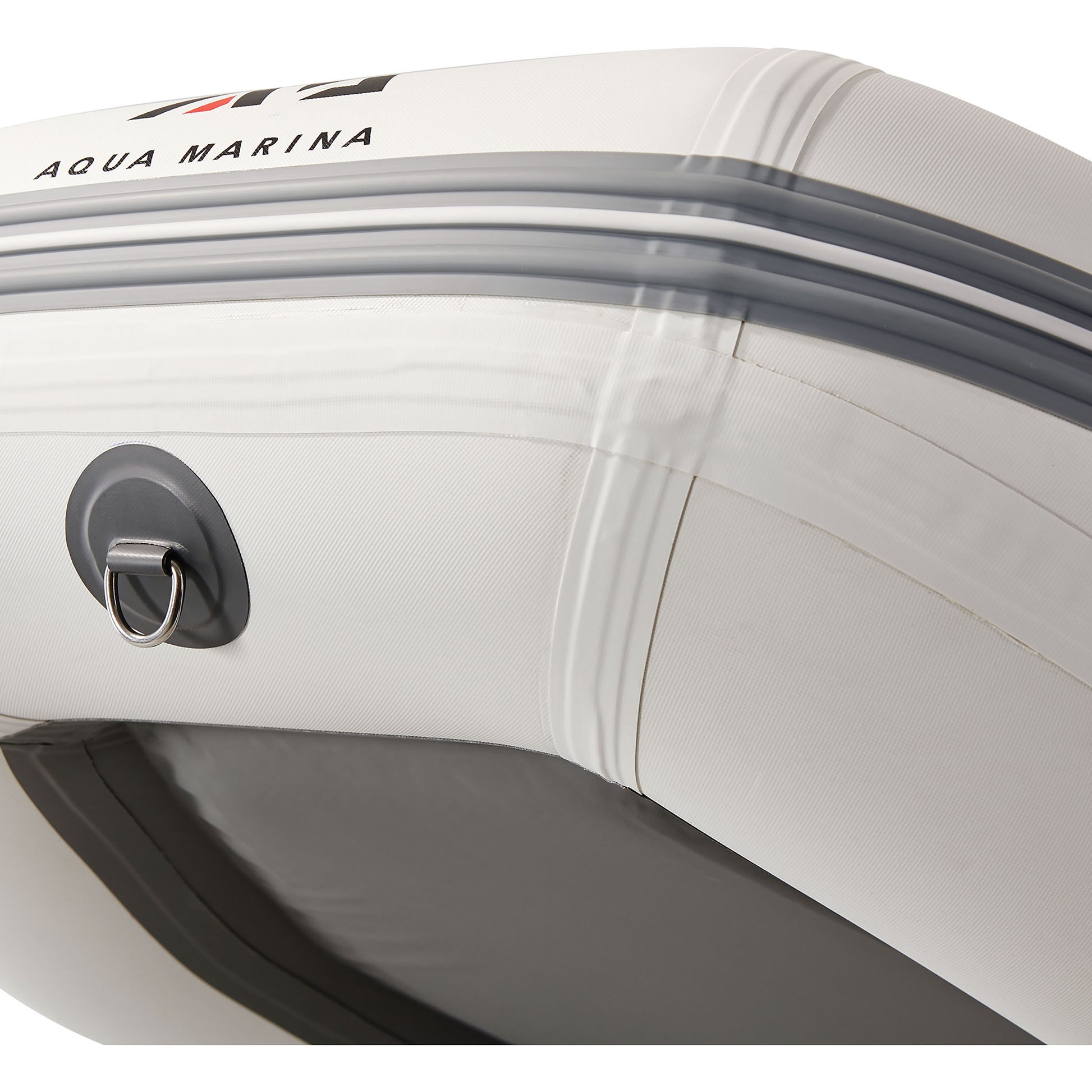 Aqua Marina - Deluxe U-Type Yacht 2.5m w/DWF Air Deck - Aqua Marina