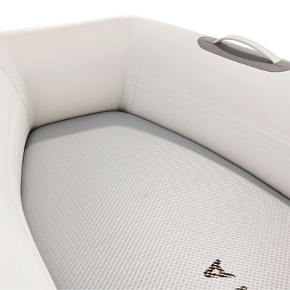 Aqua Marina - Deluxe U-Type Yacht 2.98m w/DWF Air Deck - Aqua Marina