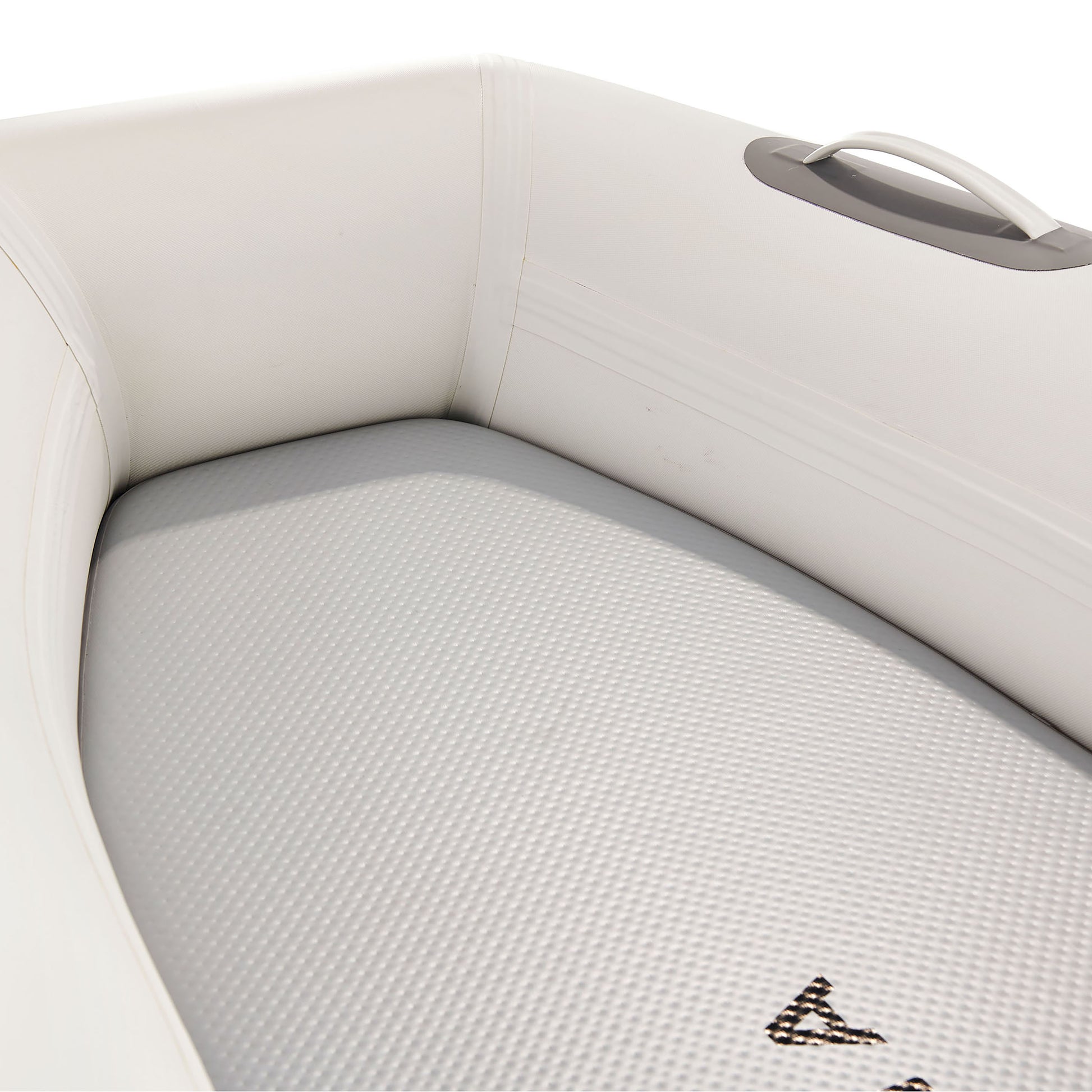 Aqua Marina - Deluxe U-Type Yacht 3.5m w/DWF Air Deck - Aqua Marina