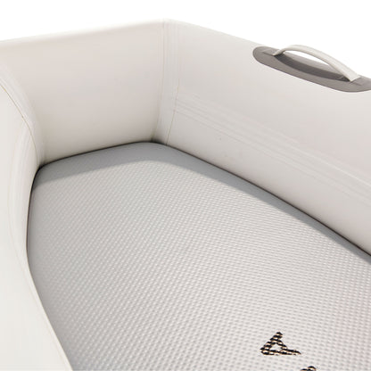 Aqua Marina - Deluxe U-Type Yacht 3.5m w/DWF Air Deck - Aqua Marina