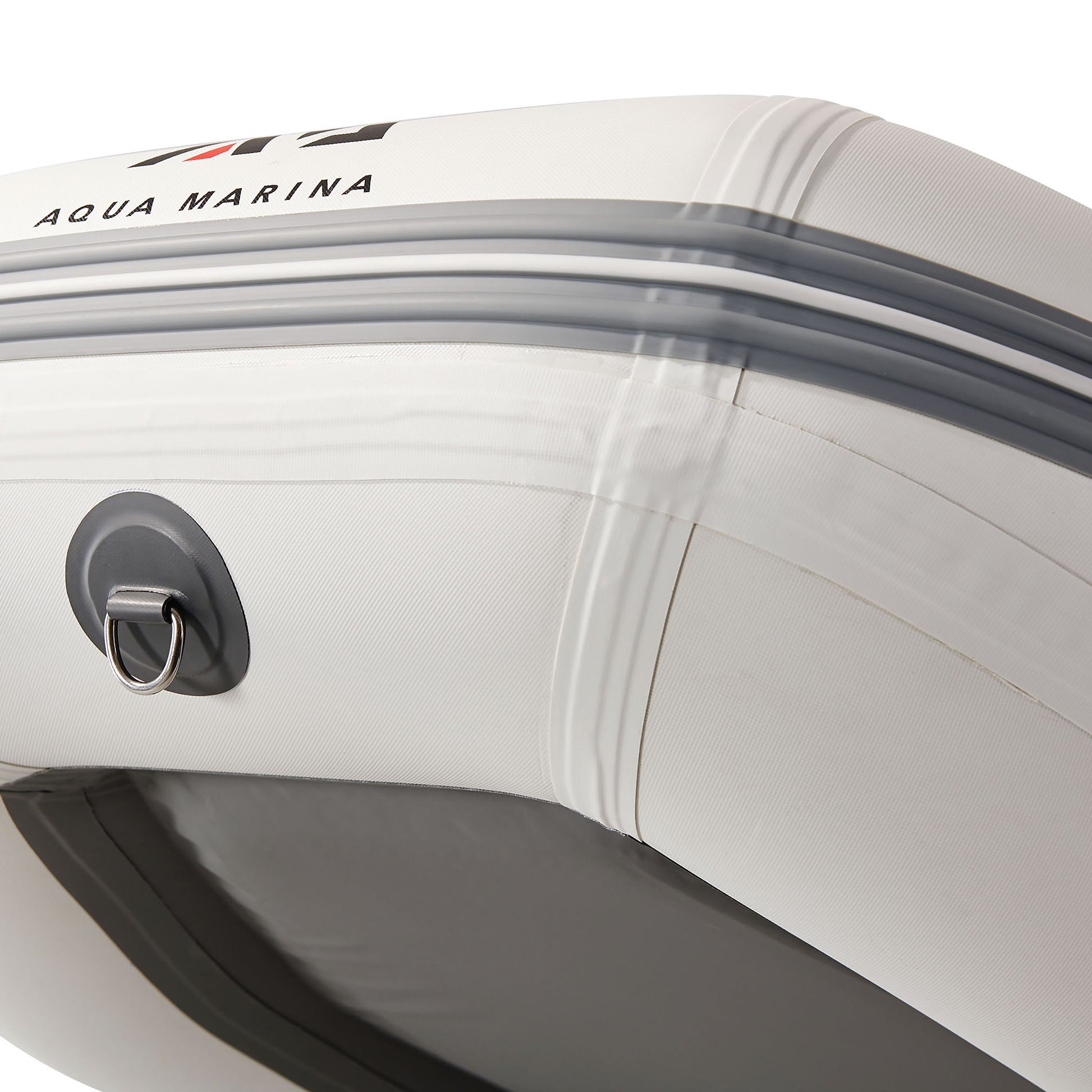 Aqua Marina - Deluxe U-Type Yacht 3.5m w/DWF Air Deck - Aqua Marina