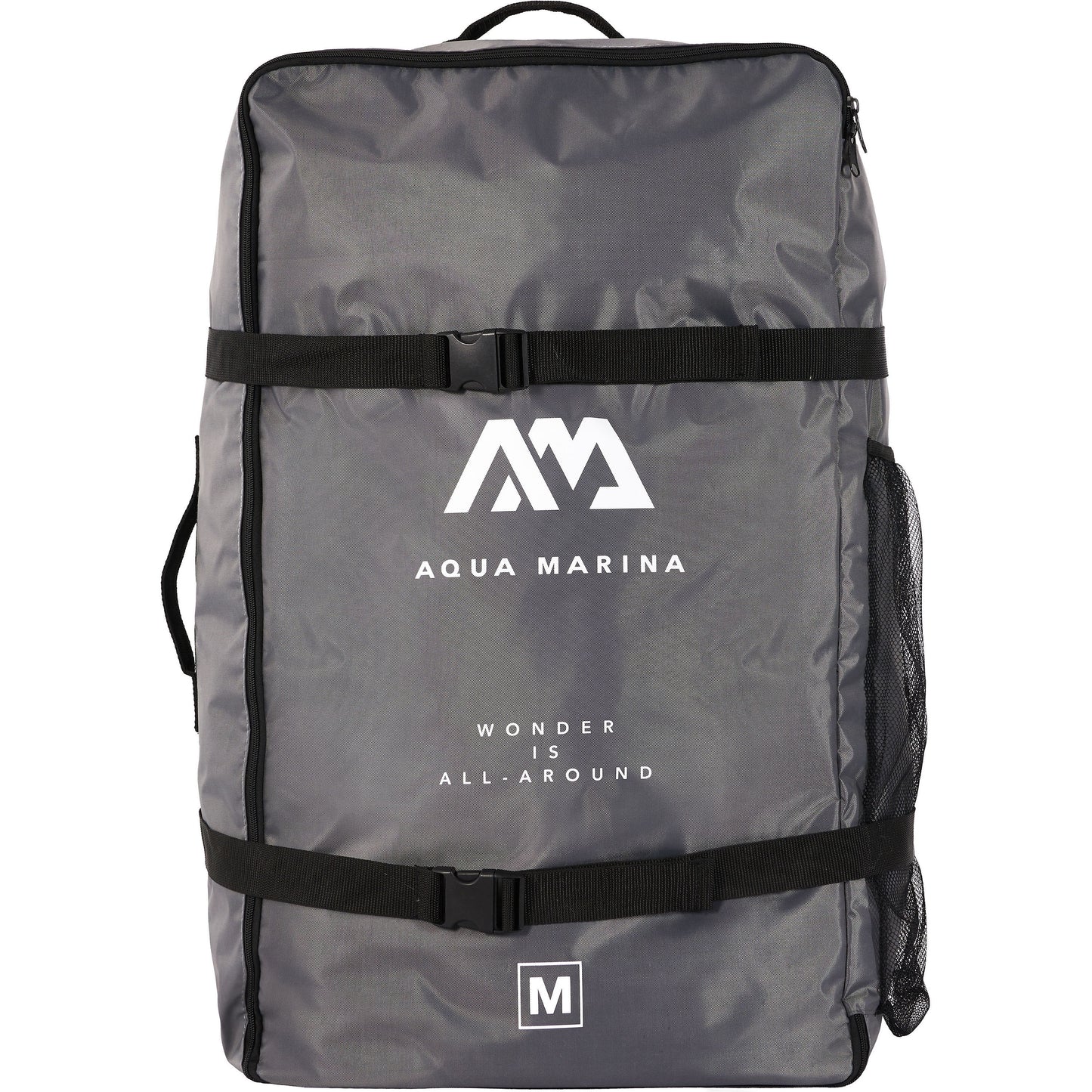 Aqua Marina - Caliber Angling Kayak 1/2-person - Aqua Marina