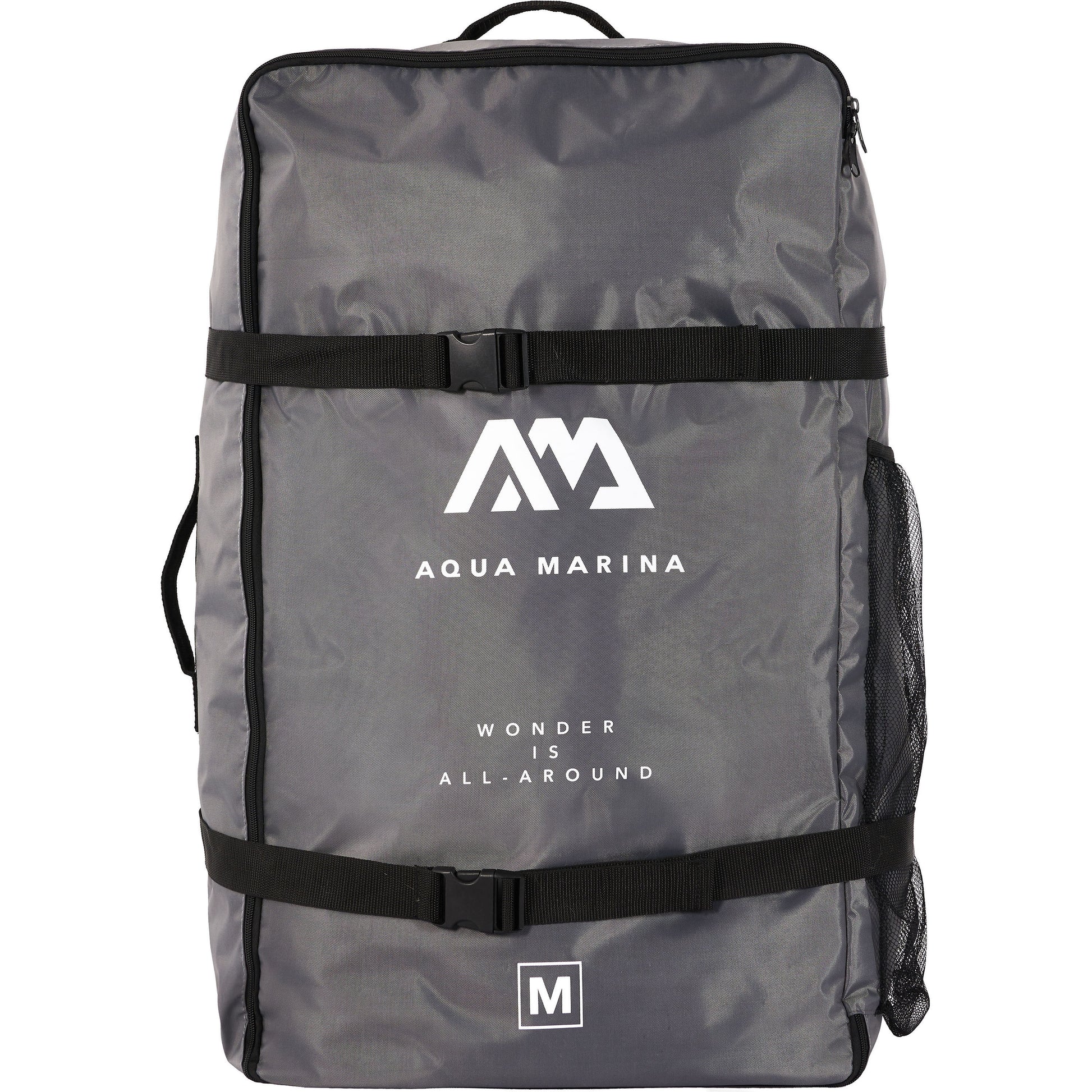 Aqua Marina - Caliber Angling Kayak 1/2-person - Aqua Marina
