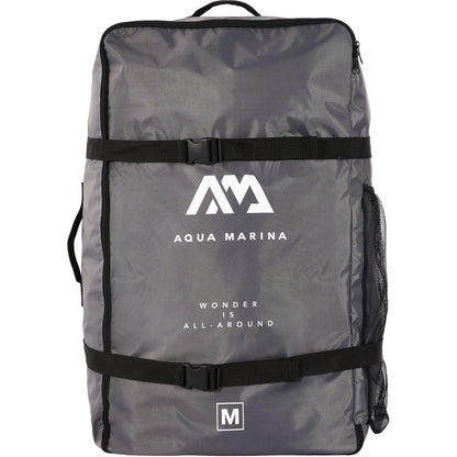 Aqua Marina - Caliber Angling Kayak 1/2-person - Aqua Marina