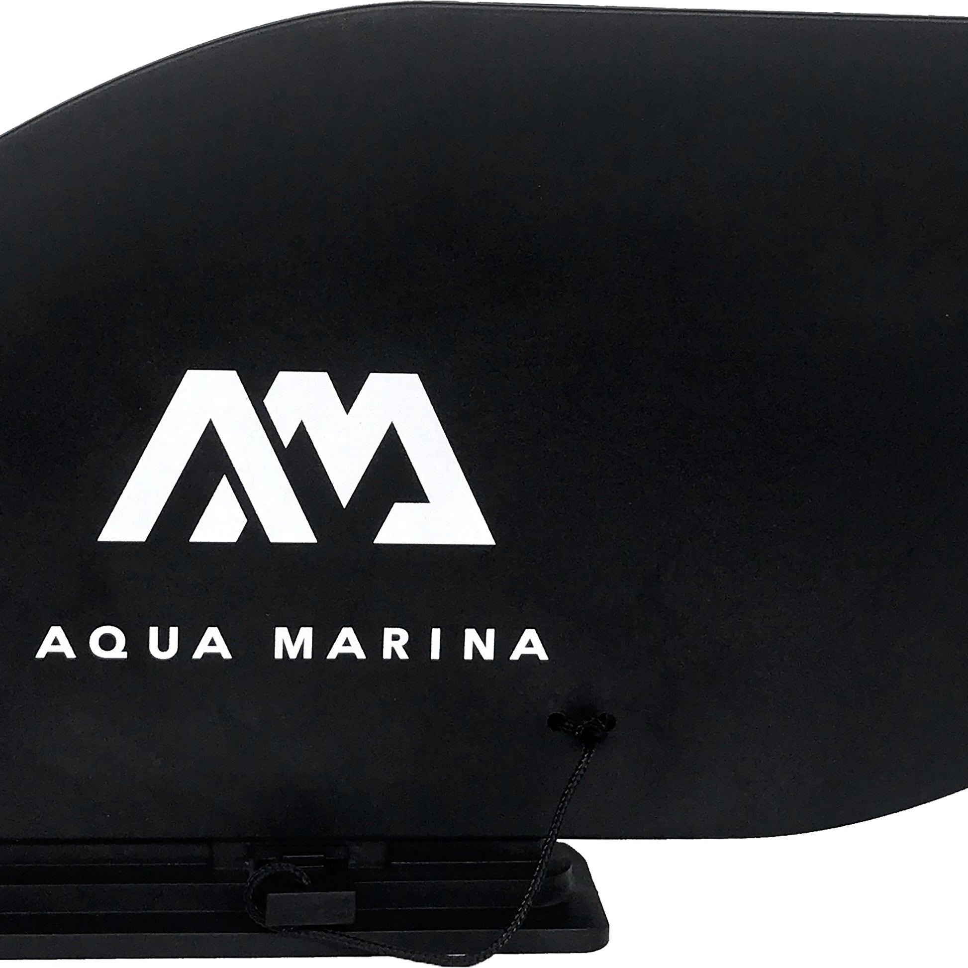 Aqua Marina - Caliber Angling Kayak 1/2-person - Aqua Marina
