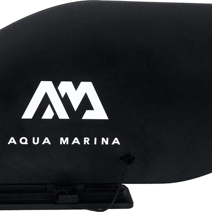 Aqua Marina - Caliber Angling Kayak 1/2-person - Aqua Marina