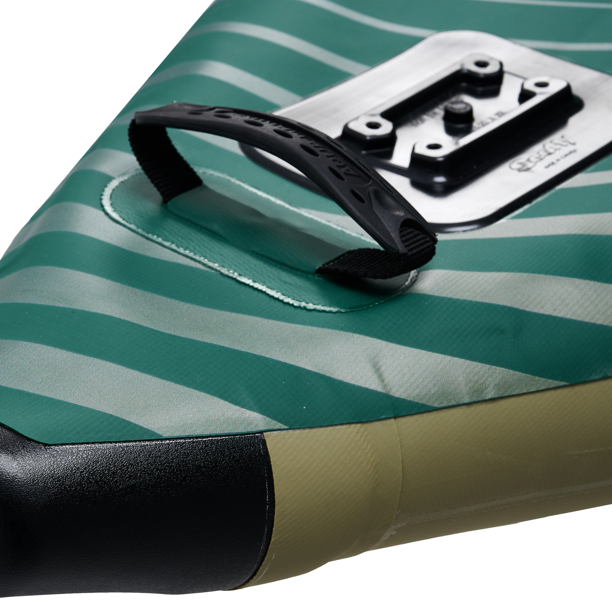Aqua Marina - Caliber Angling Kayak 1/2-person - Aqua Marina