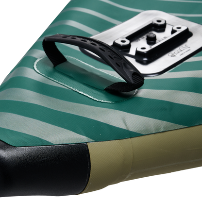 Aqua Marina - Caliber Angling Kayak 1/2-person - Aqua Marina