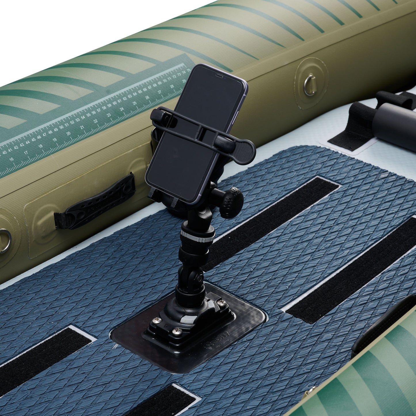 Aqua Marina - Caliber Angling Kayak 1/2-person - Aqua Marina