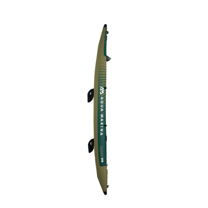 Aqua Marina - Caliber Angling Kayak 1/2-person - Aqua Marina