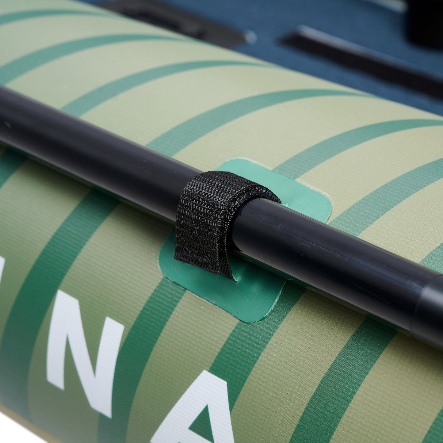 Aqua Marina - Caliber Angling Kayak 1/2-person - Aqua Marina