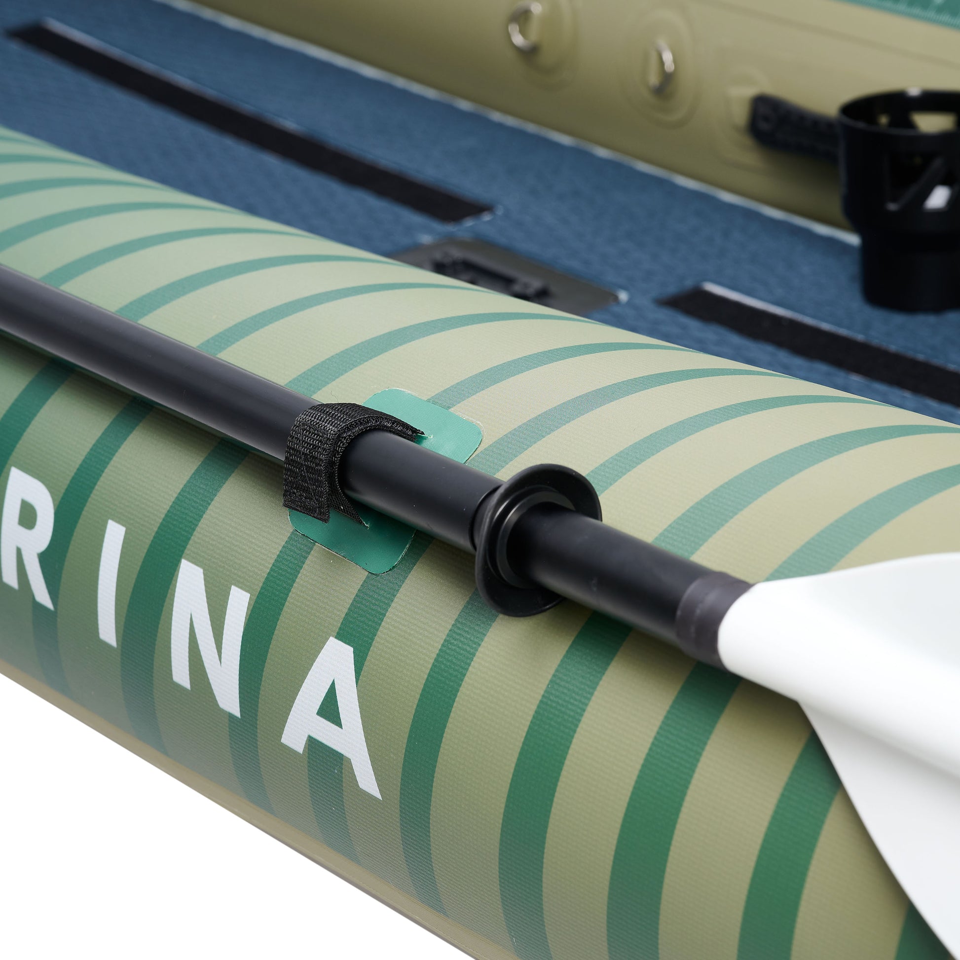 Aqua Marina - Caliber Angling Kayak 1/2-person - Aqua Marina
