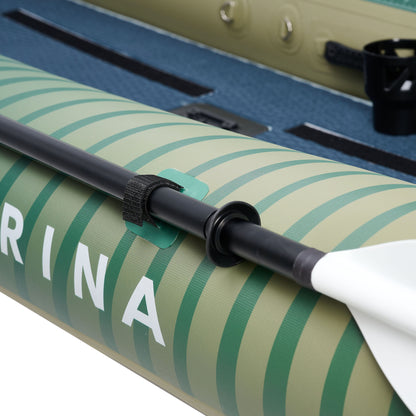 Aqua Marina - Caliber Angling Kayak 1/2-person - Aqua Marina