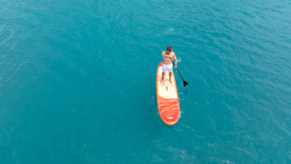 Aqua Marina - MONSTER 12'0" All-Around iSUP