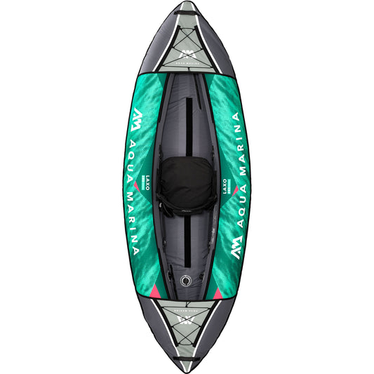 Aqua Marina - LAXO 285 Recreational Kayak-1 person - Aqua Marina