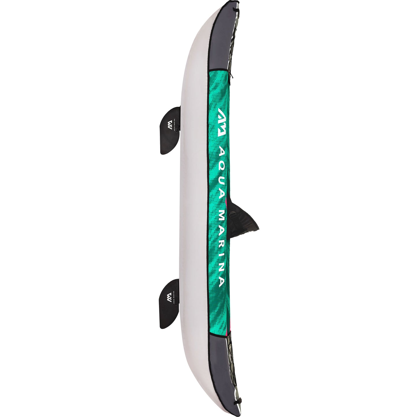 Aqua Marina - LAXO 285 Recreational Kayak-1 person - Aqua Marina