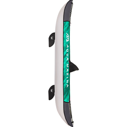 Aqua Marina - LAXO 285 Recreational Kayak-1 person - Aqua Marina