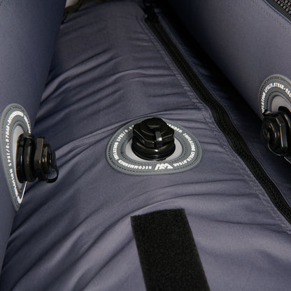 Aqua Marina - LAXO 285 Recreational Kayak-1 person - Aqua Marina