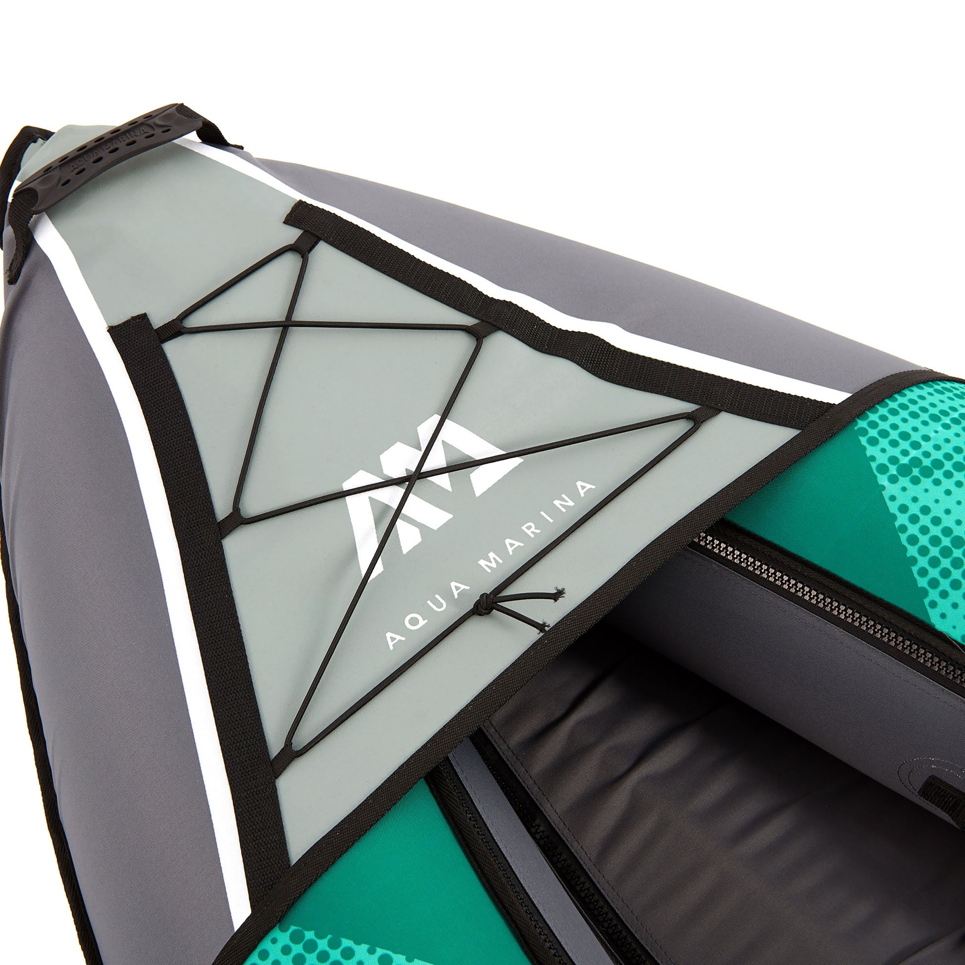 Aqua Marina - LAXO 320 Recreational 2-person Kayak - Aqua Marina