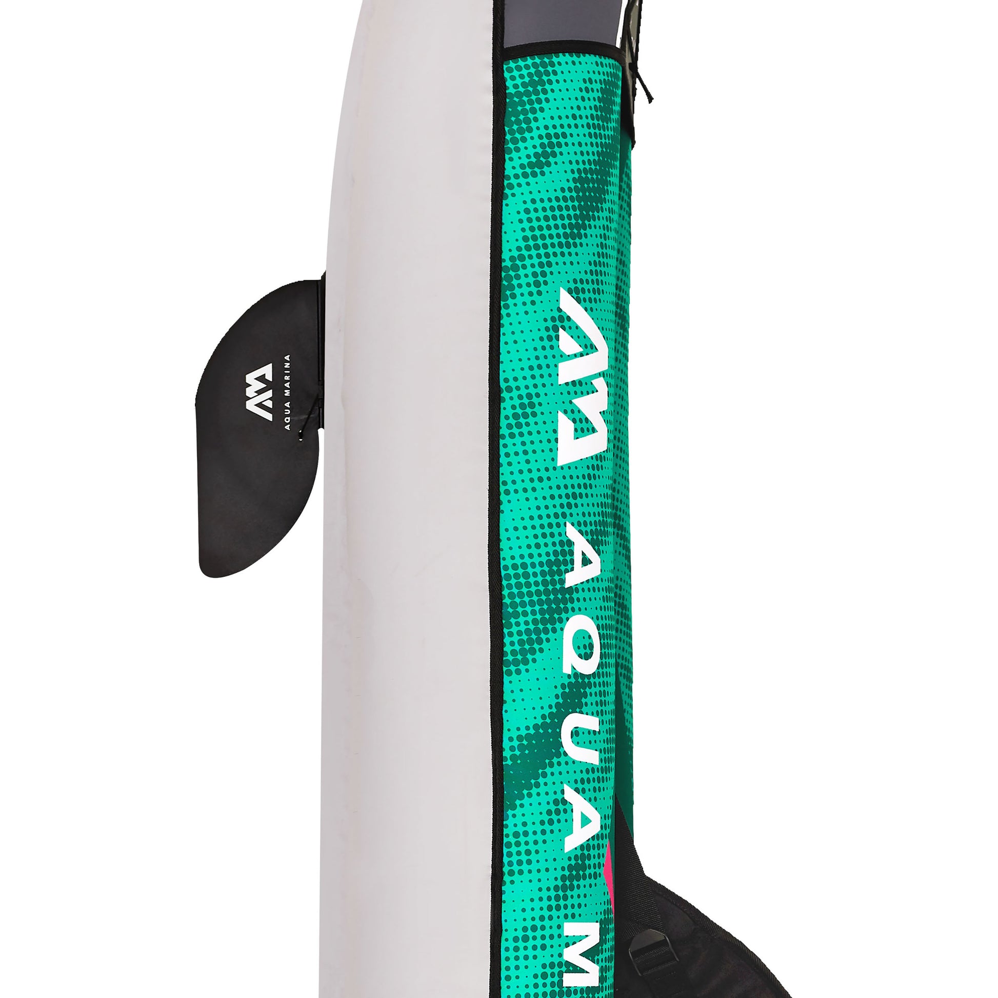 Aqua Marina - LAXO 320 Recreational 2-person Kayak - Aqua Marina
