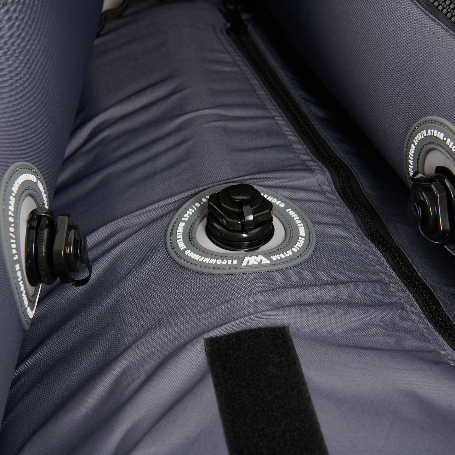 Aqua Marina - LAXO 320 Recreational 2-person Kayak - Aqua Marina