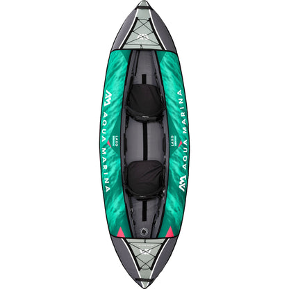Aqua Marina - LAXO 320 Recreational 2-person Kayak - Aqua Marina