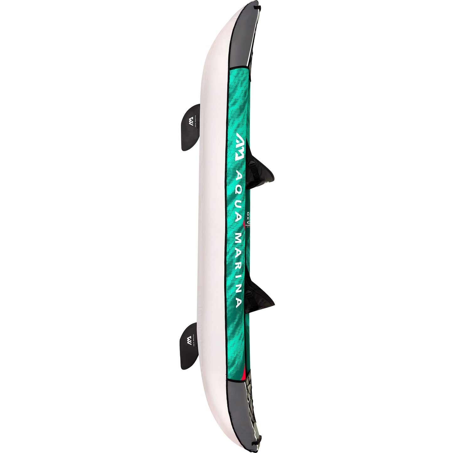 Aqua Marina - LAXO 320 Recreational 2-person Kayak - Aqua Marina