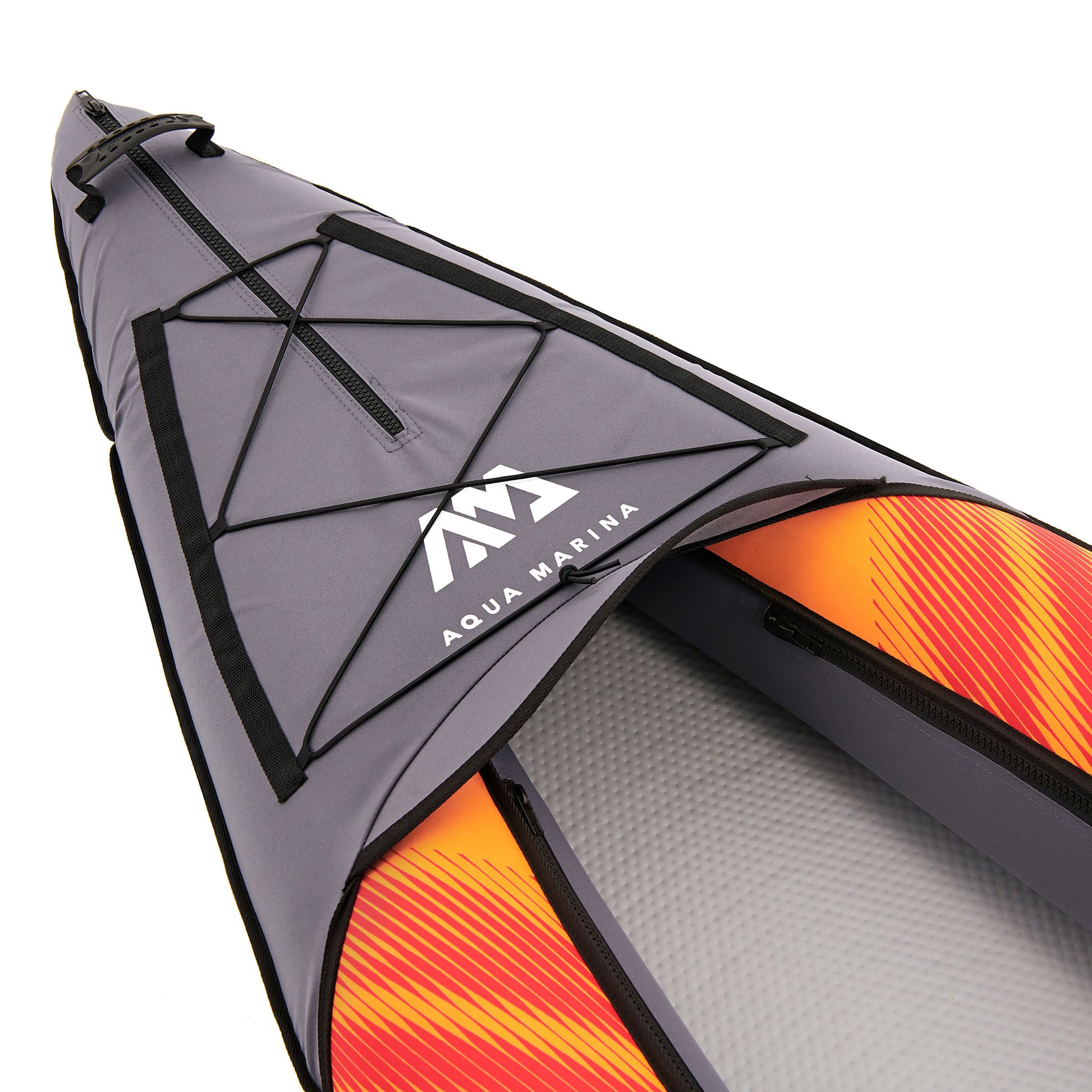Aqua Marina - MEMBA 330 Touring 1-person Kayak - Aqua Marina
