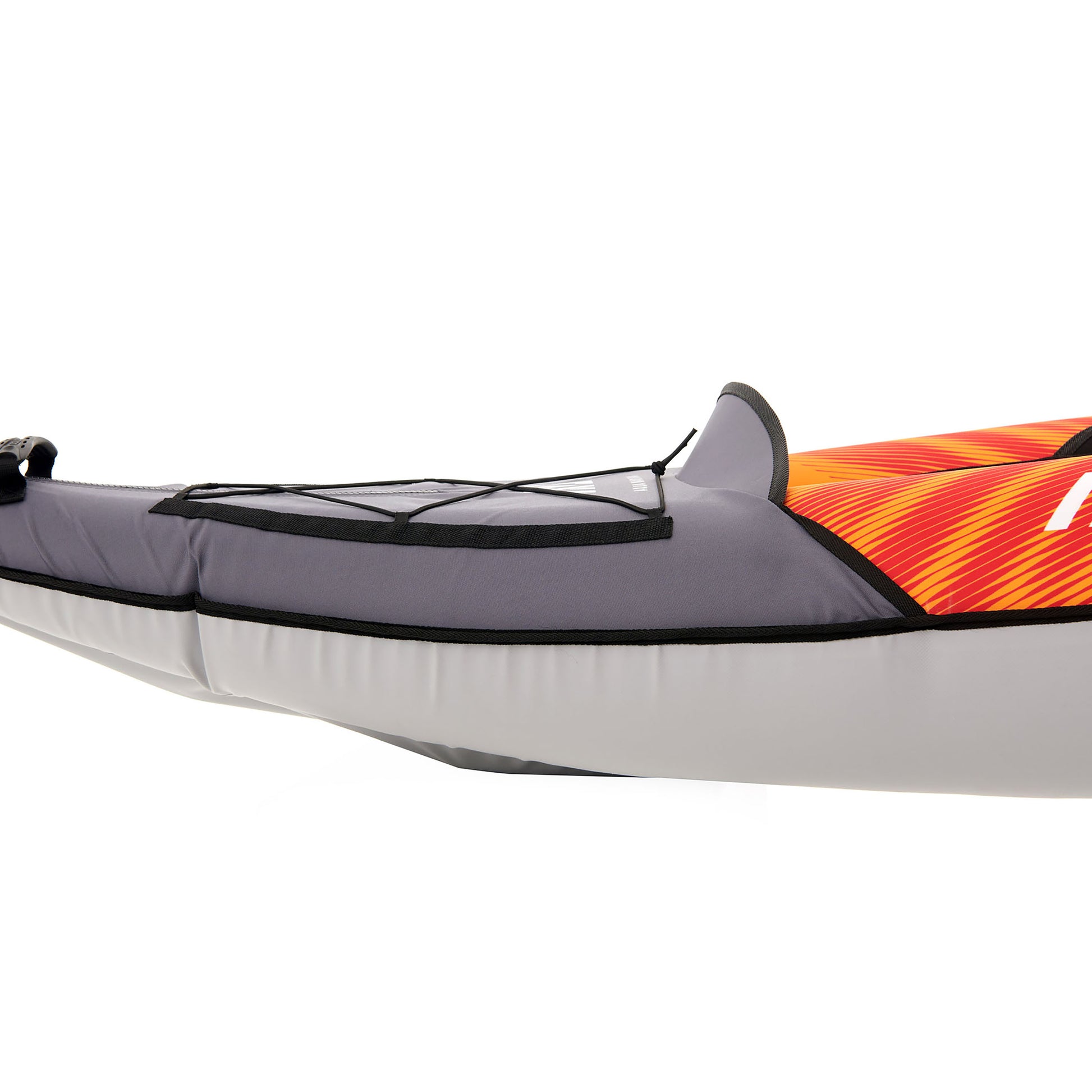 Aqua Marina - MEMBA 330 Touring 1-person Kayak - Aqua Marina