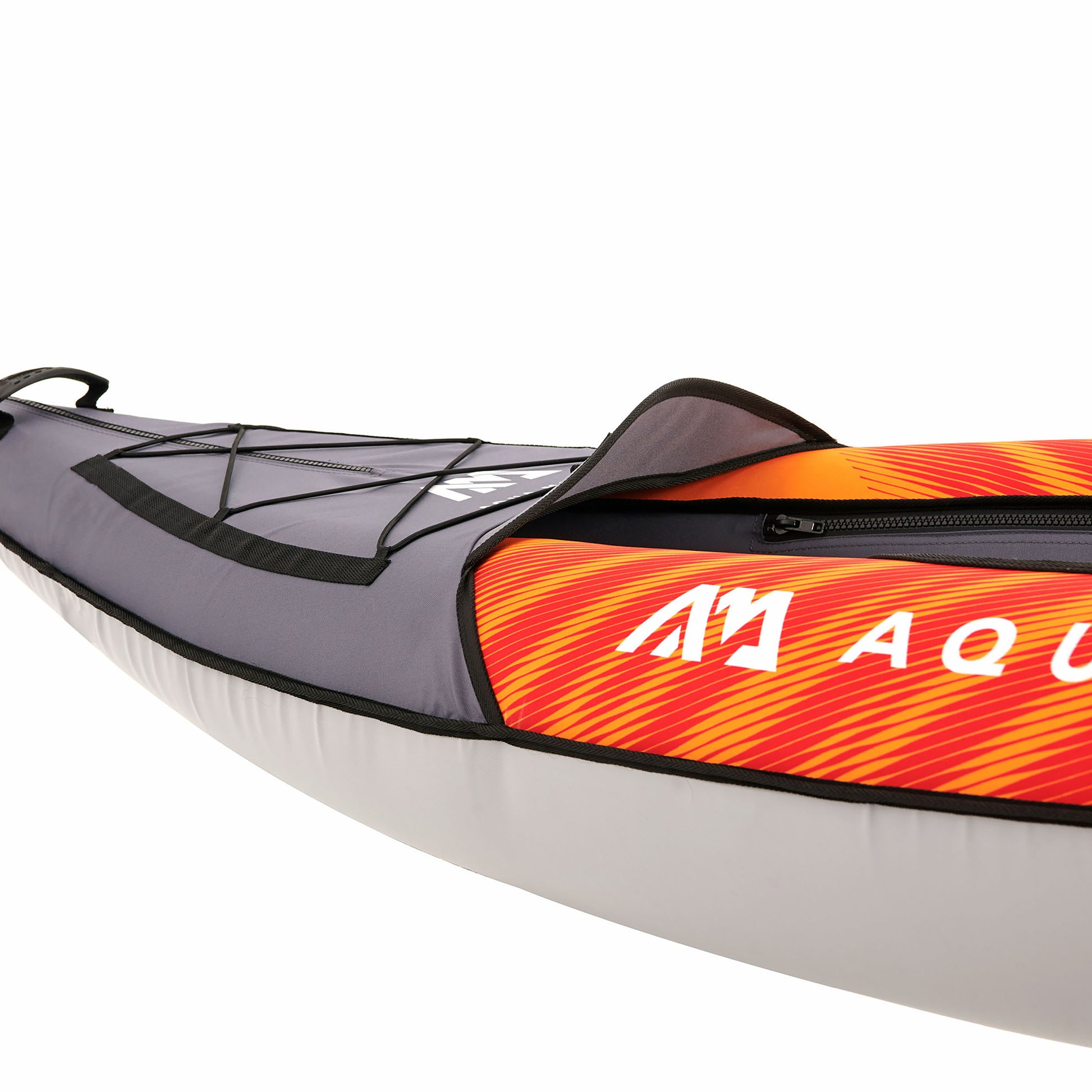 Aqua Marina - MEMBA 330 Touring 1-person Kayak - Aqua Marina