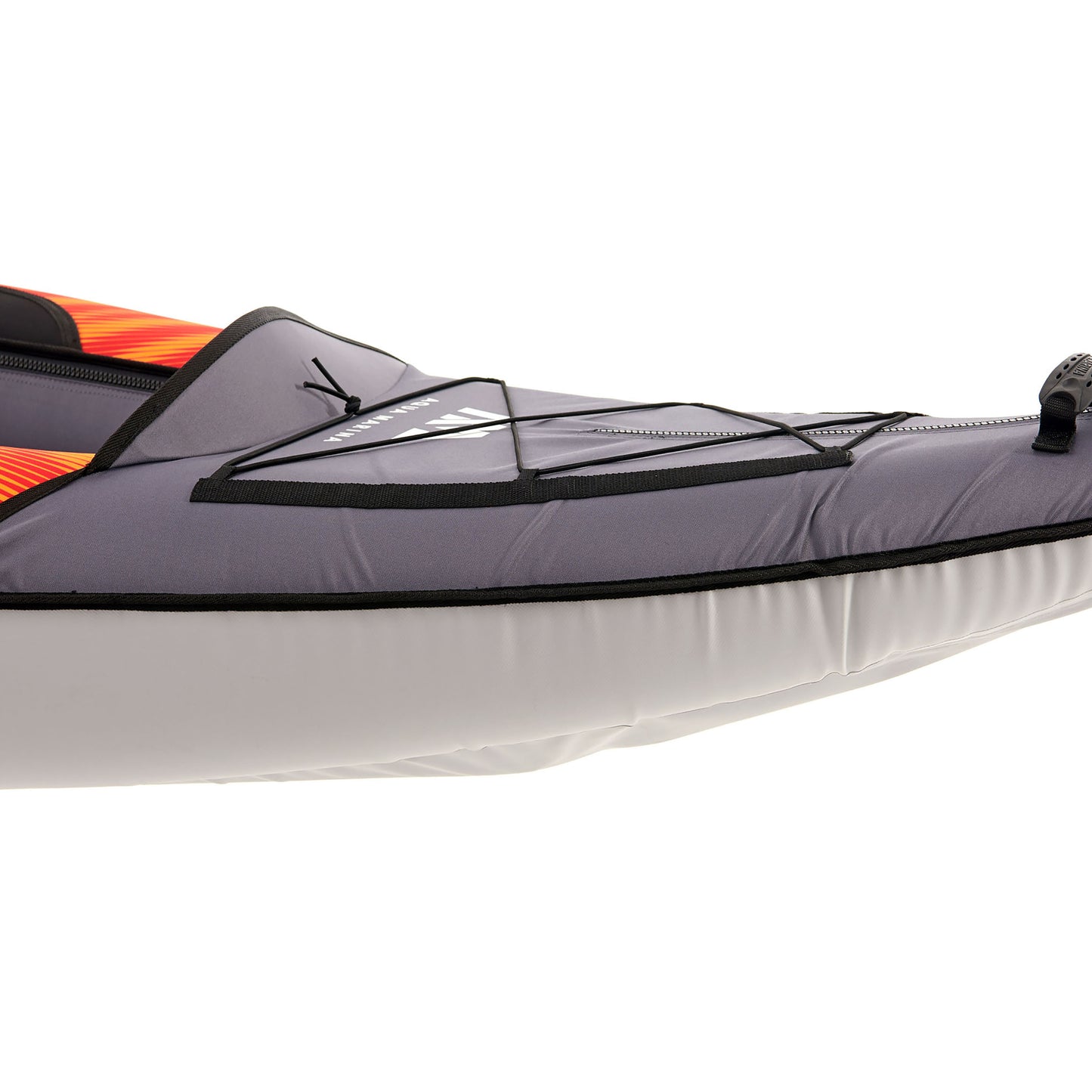 Aqua Marina - MEMBA 330 Touring 1-person Kayak - Aqua Marina
